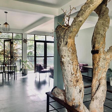 Amanzi Residence Kandy Exterior photo