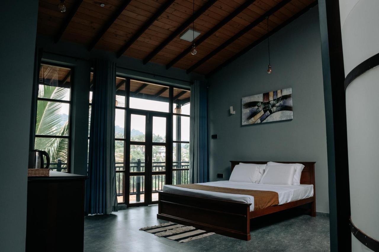 Amanzi Residence Kandy Exterior photo