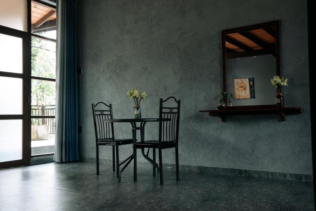 Amanzi Residence Kandy Exterior photo